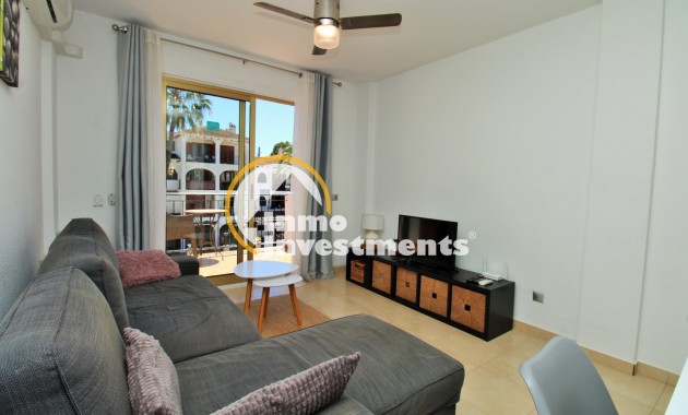 Gebrauchtimmobilien - Apartment - Villamartin