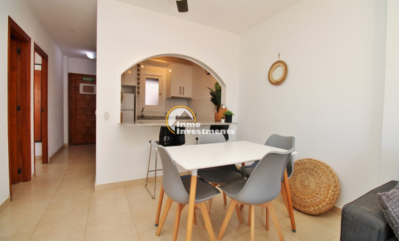 Gebrauchtimmobilien - Apartment - Villamartin