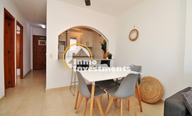 Gebrauchtimmobilien - Apartment - Villamartin