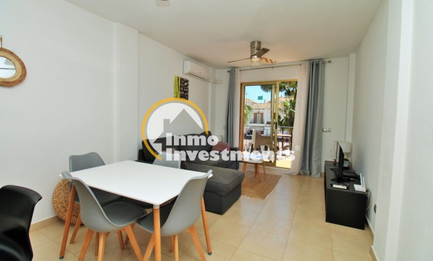Gebrauchtimmobilien - Apartment - Villamartin