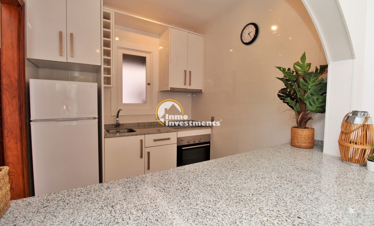 Gebrauchtimmobilien - Apartment - Villamartin
