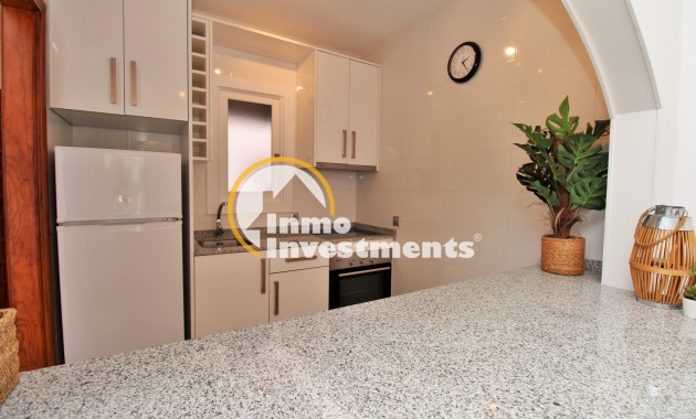 Gebrauchtimmobilien - Apartment - Villamartin