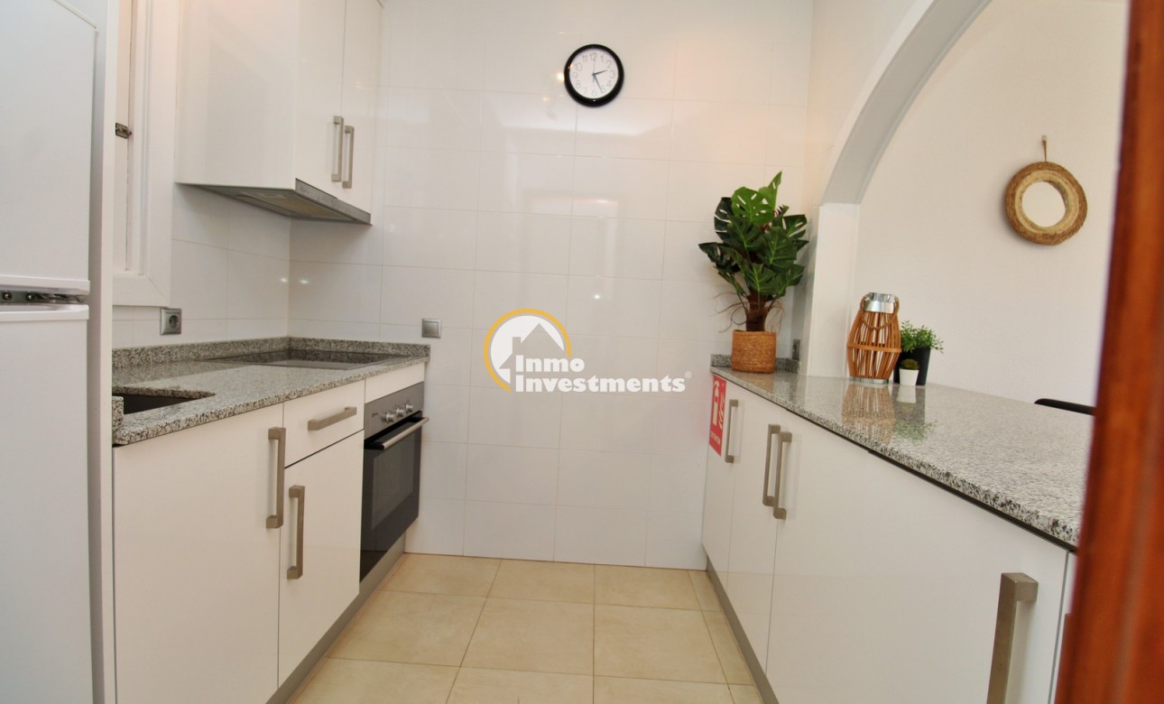 Gebrauchtimmobilien - Apartment - Villamartin
