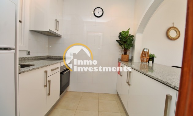 Gebrauchtimmobilien - Apartment - Villamartin