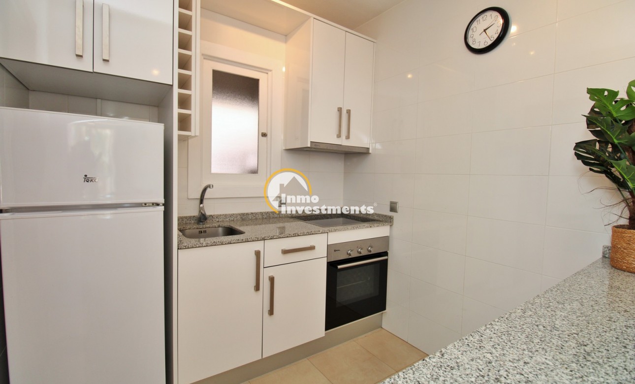 Gebrauchtimmobilien - Apartment - Villamartin