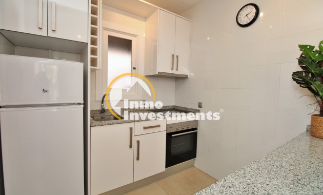 Gebrauchtimmobilien - Apartment - Villamartin