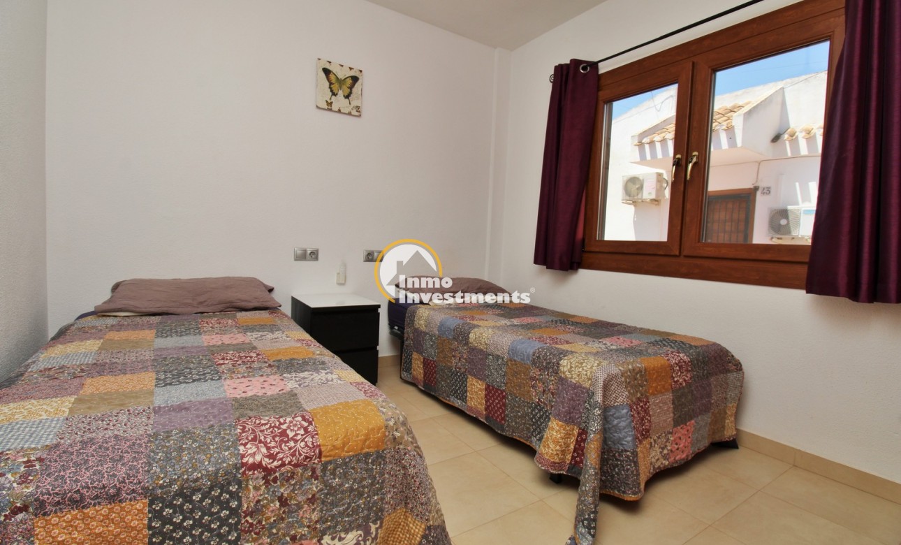 Gebrauchtimmobilien - Apartment - Villamartin