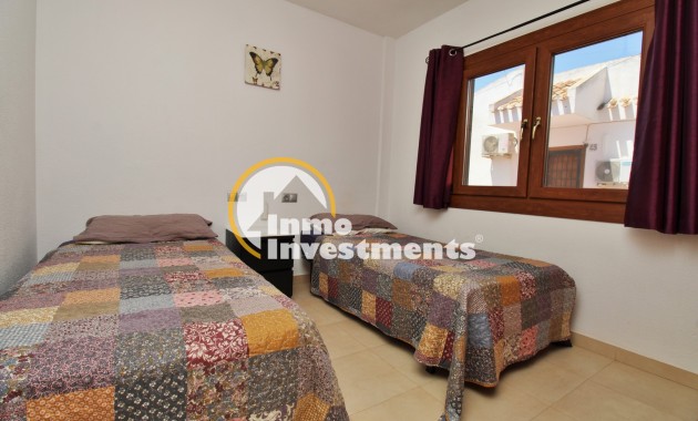 Gebrauchtimmobilien - Apartment - Villamartin