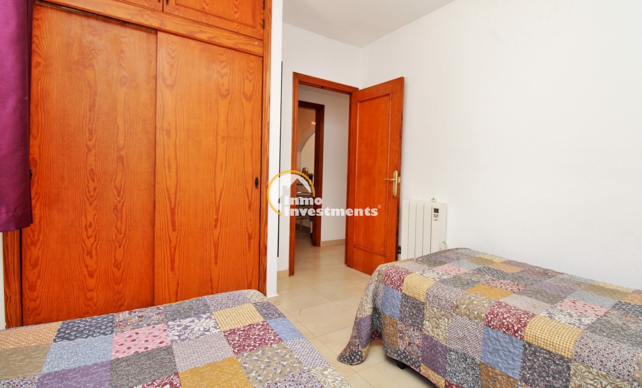 Gebrauchtimmobilien - Apartment - Villamartin
