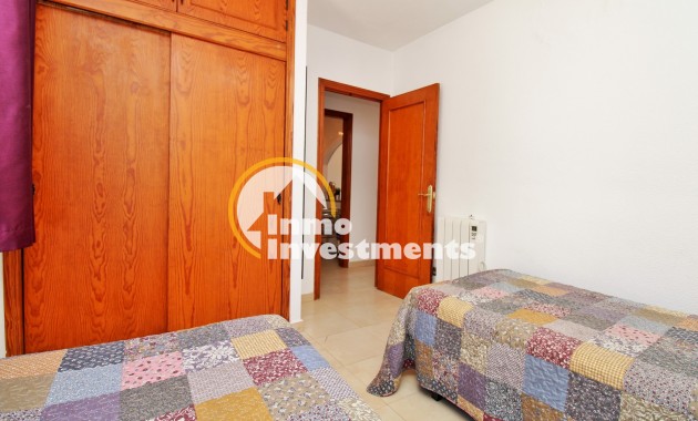 Gebrauchtimmobilien - Apartment - Villamartin
