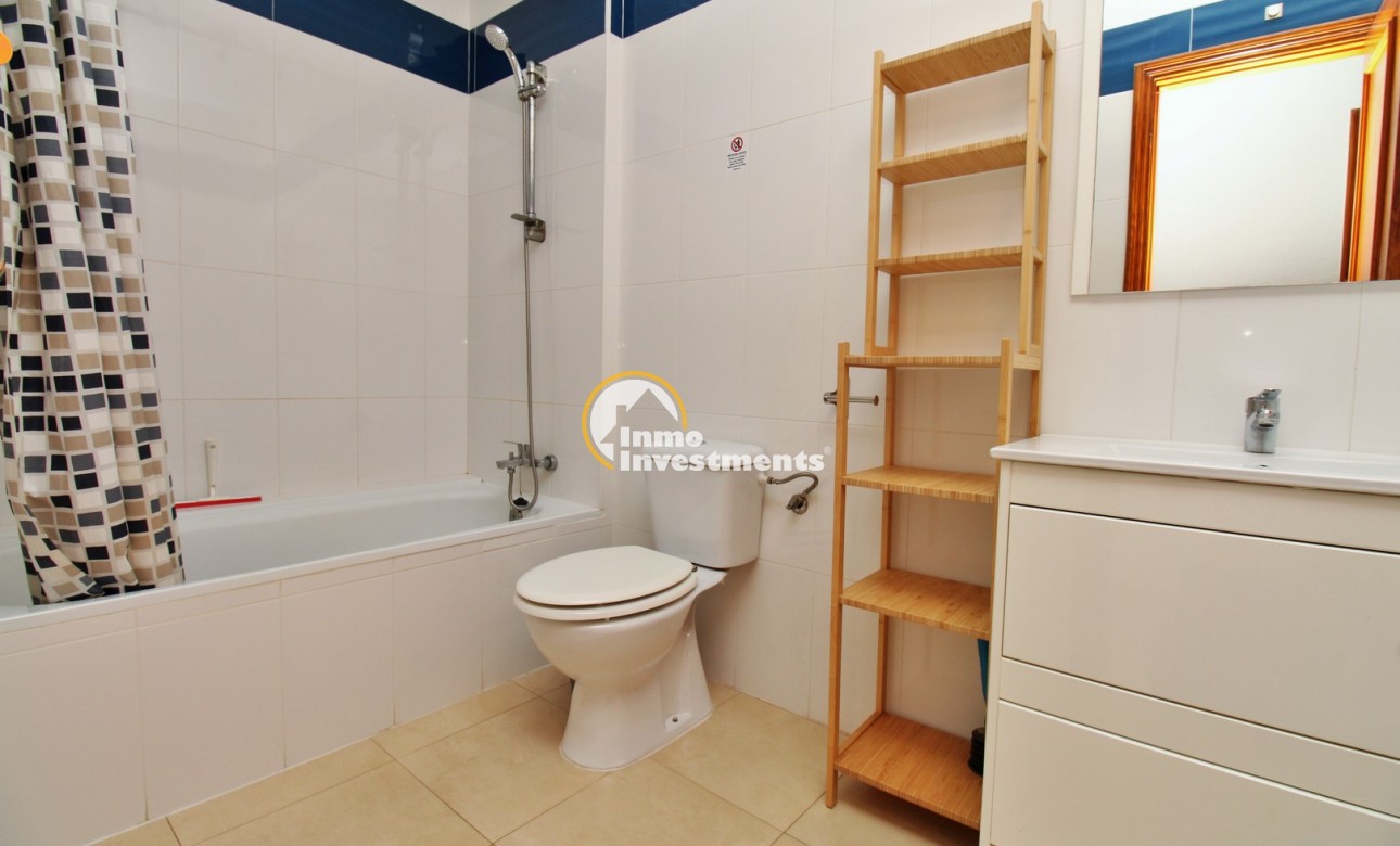 Gebrauchtimmobilien - Apartment - Villamartin