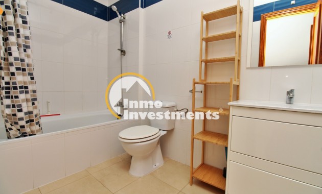 Gebrauchtimmobilien - Apartment - Villamartin
