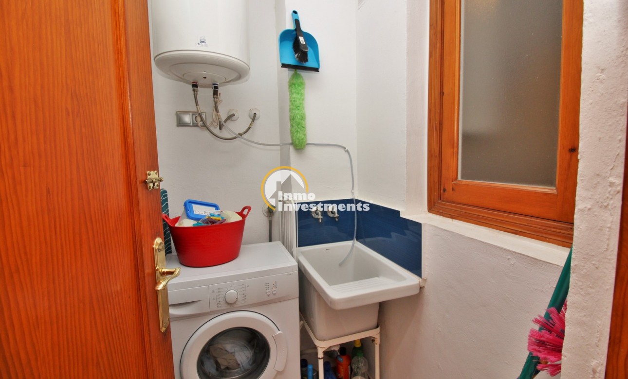 Gebrauchtimmobilien - Apartment - Villamartin