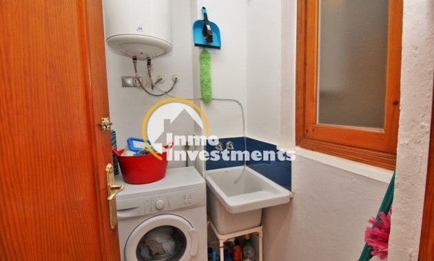 Gebrauchtimmobilien - Apartment - Villamartin