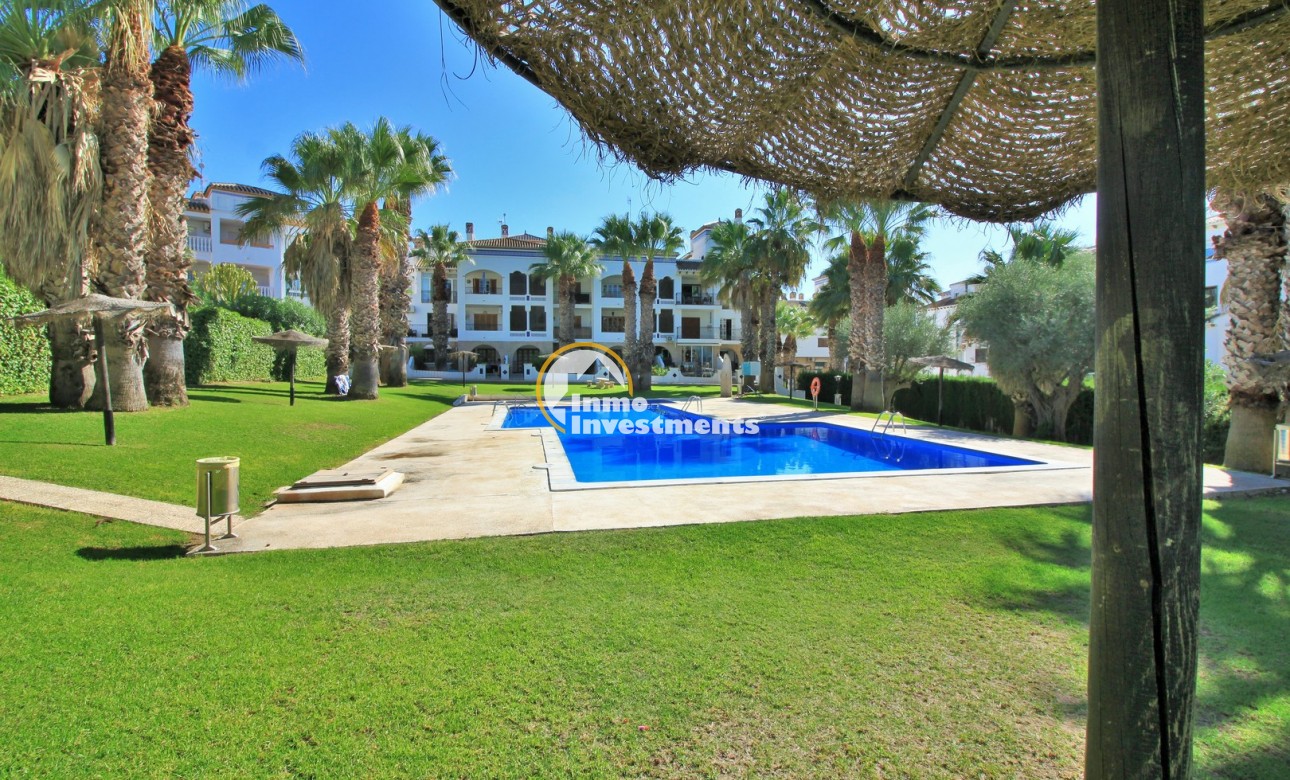 Gebrauchtimmobilien - Apartment - Villamartin