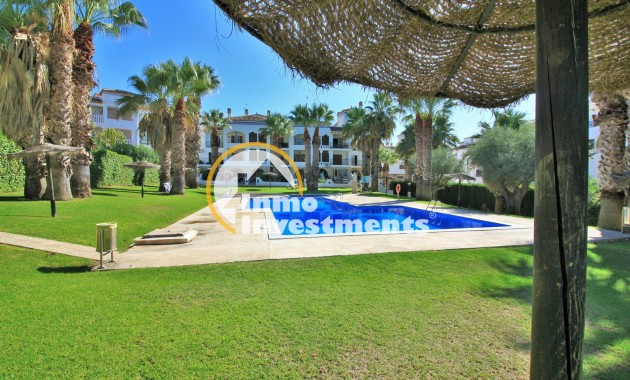 Gebrauchtimmobilien - Apartment - Villamartin