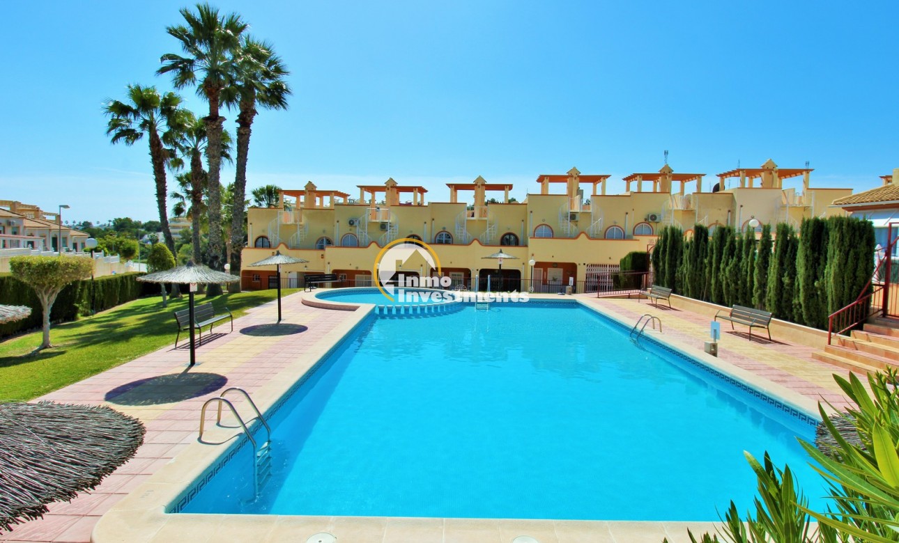 Gebrauchtimmobilien - Reihenhaus - Villamartin