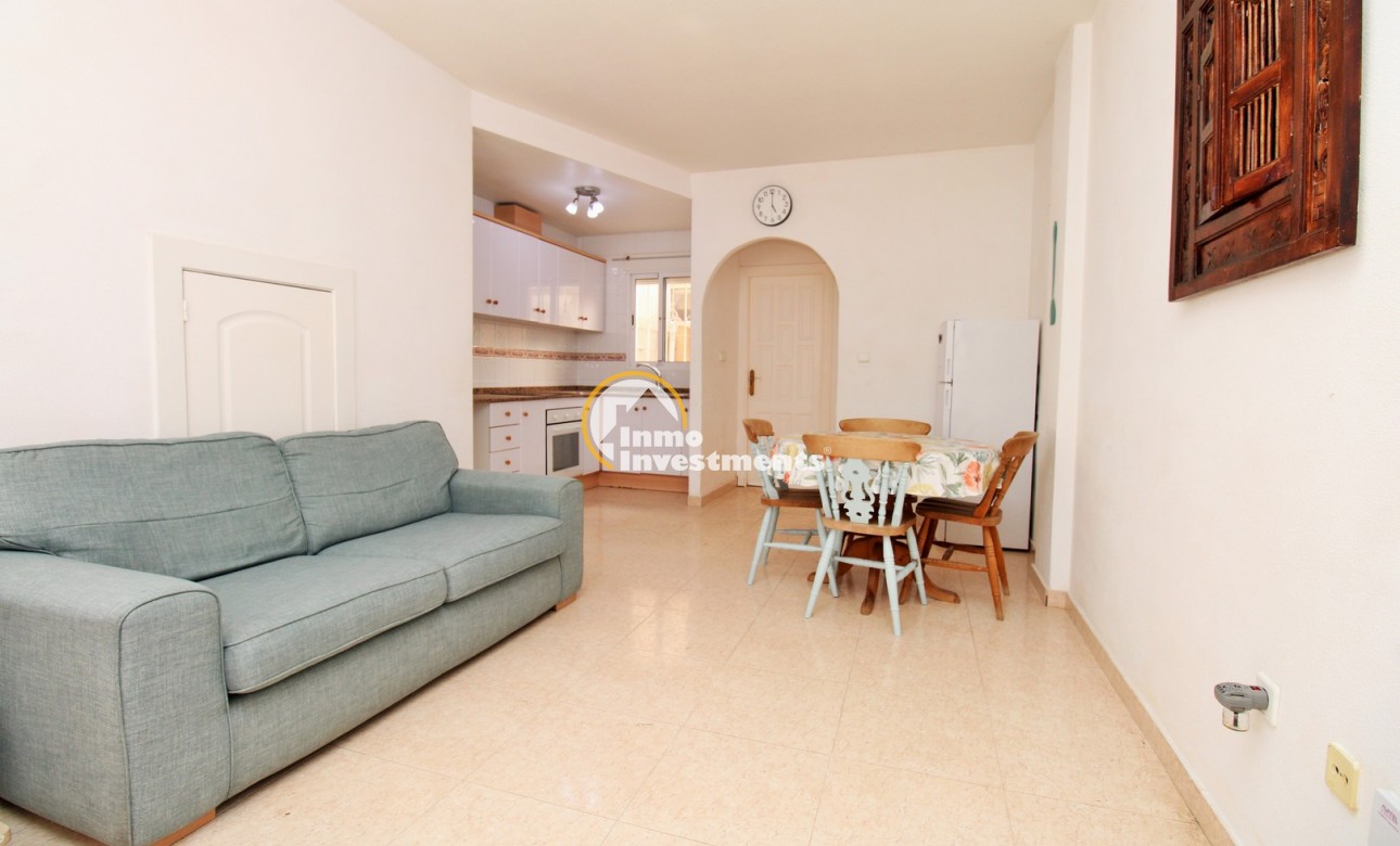 Gebrauchtimmobilien - Reihenhaus - Villamartin