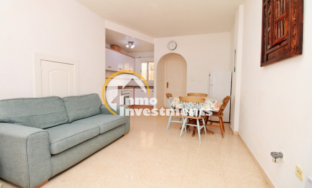 Gebrauchtimmobilien - Reihenhaus - Villamartin