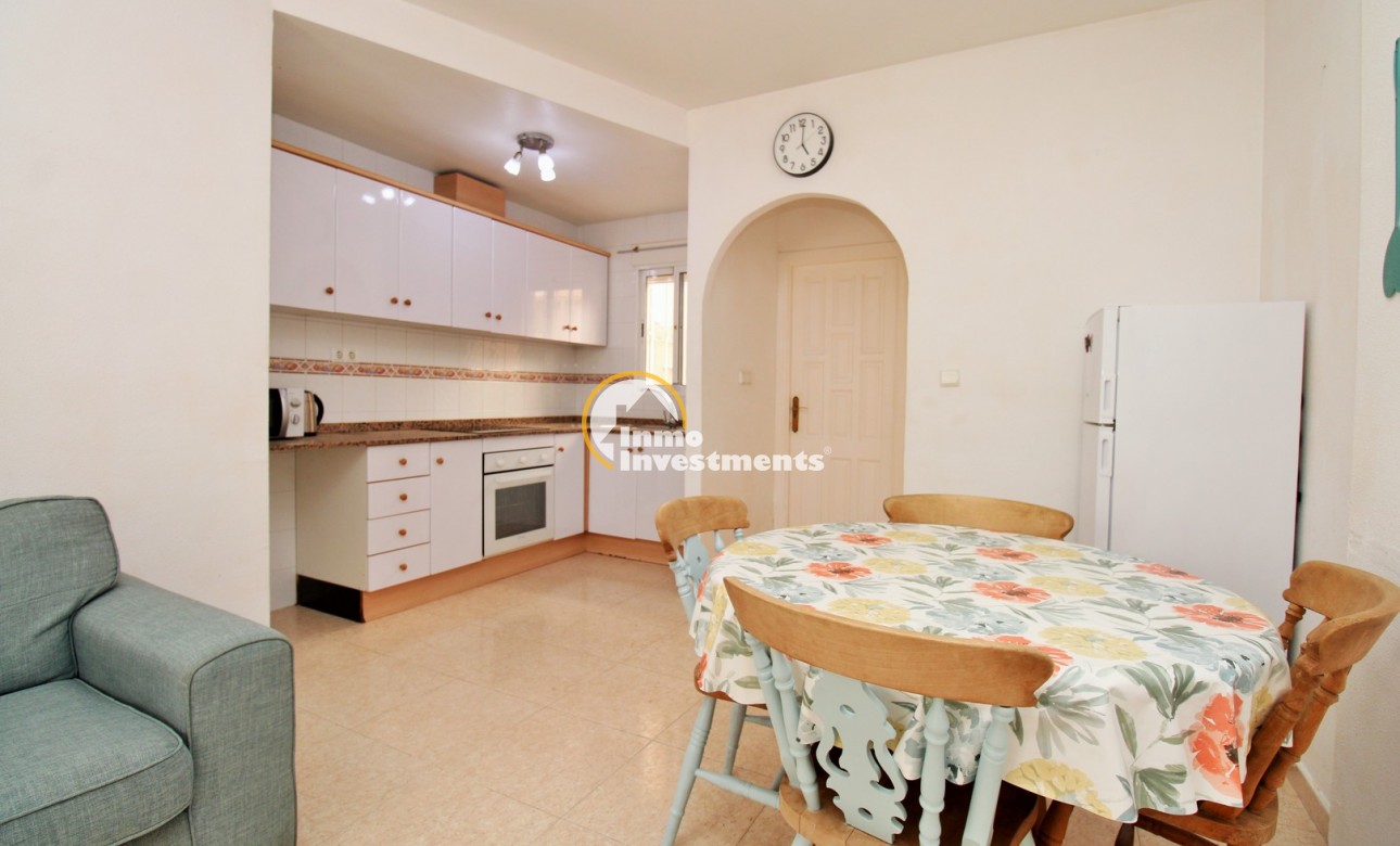 Gebrauchtimmobilien - Reihenhaus - Villamartin