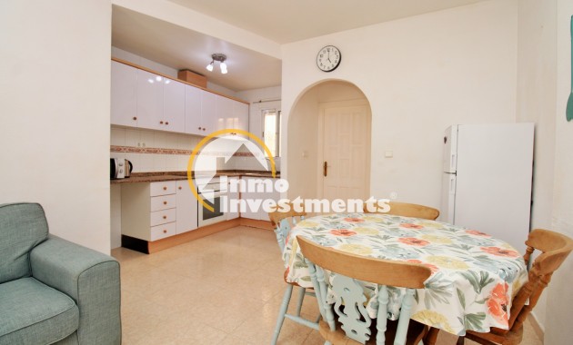 Gebrauchtimmobilien - Reihenhaus - Villamartin