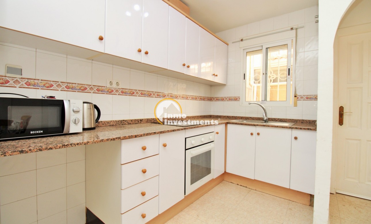 Gebrauchtimmobilien - Reihenhaus - Villamartin