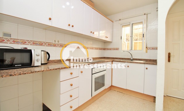 Gebrauchtimmobilien - Reihenhaus - Villamartin