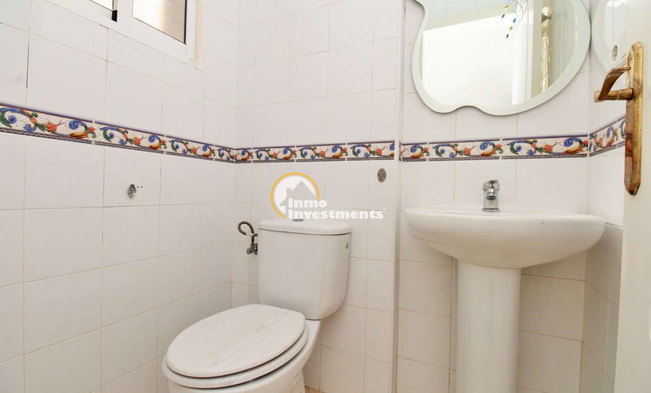 Gebrauchtimmobilien - Reihenhaus - Villamartin