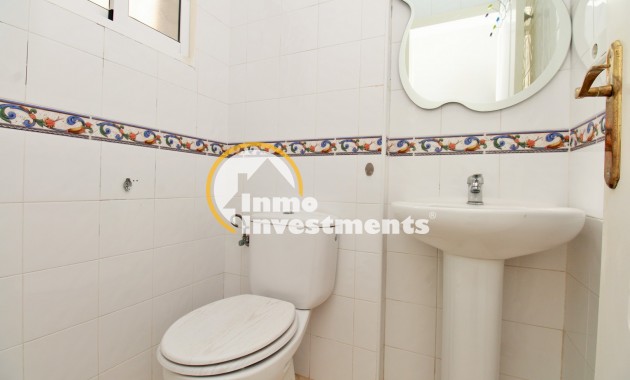 Gebrauchtimmobilien - Reihenhaus - Villamartin