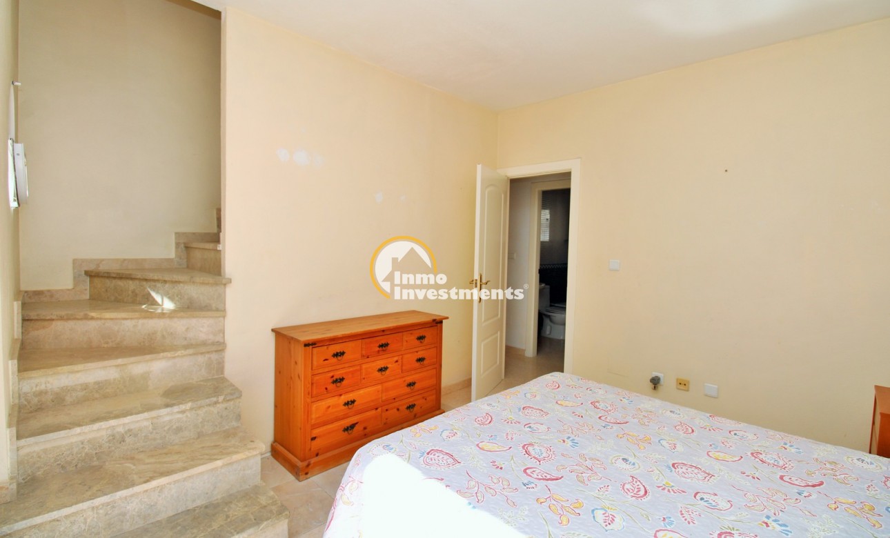 Gebrauchtimmobilien - Reihenhaus - Villamartin