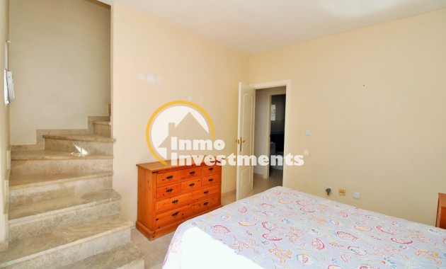 Gebrauchtimmobilien - Reihenhaus - Villamartin