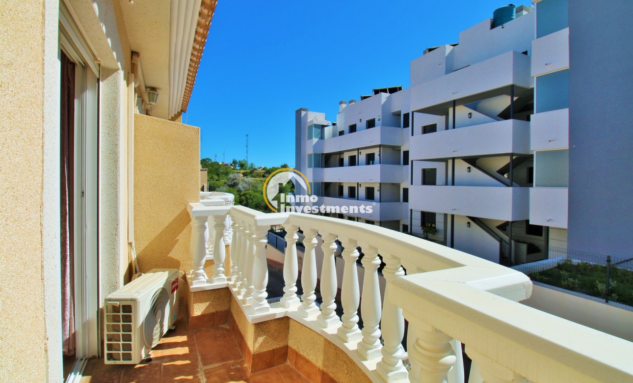 Gebrauchtimmobilien - Reihenhaus - Villamartin