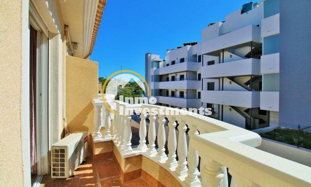 Gebrauchtimmobilien - Reihenhaus - Villamartin