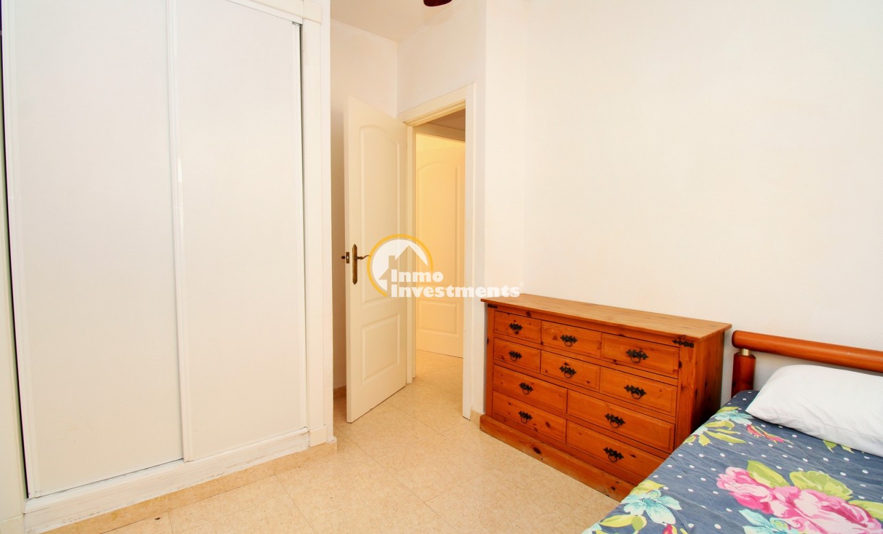 Gebrauchtimmobilien - Reihenhaus - Villamartin