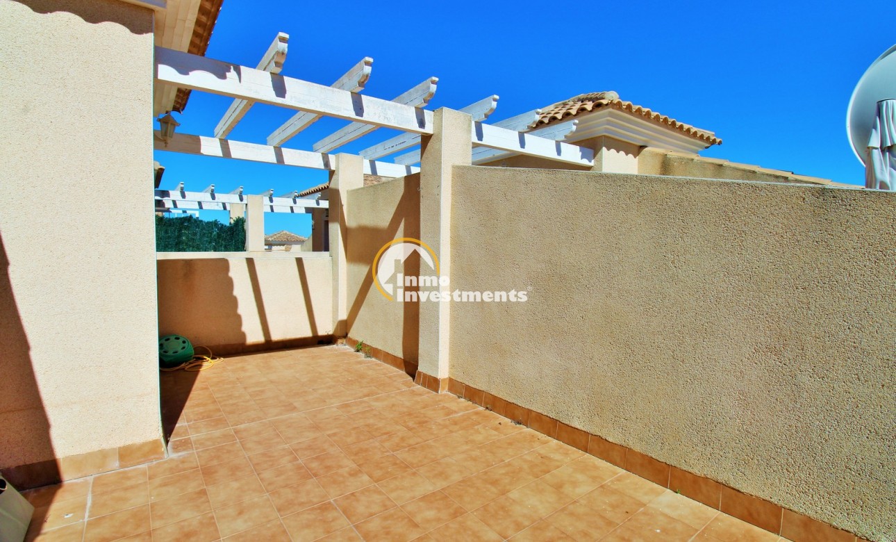 Gebrauchtimmobilien - Reihenhaus - Villamartin