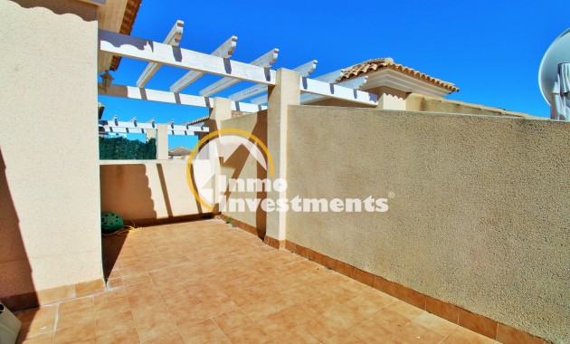 Gebrauchtimmobilien - Reihenhaus - Villamartin
