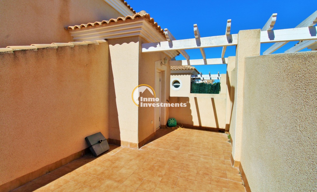 Gebrauchtimmobilien - Reihenhaus - Villamartin