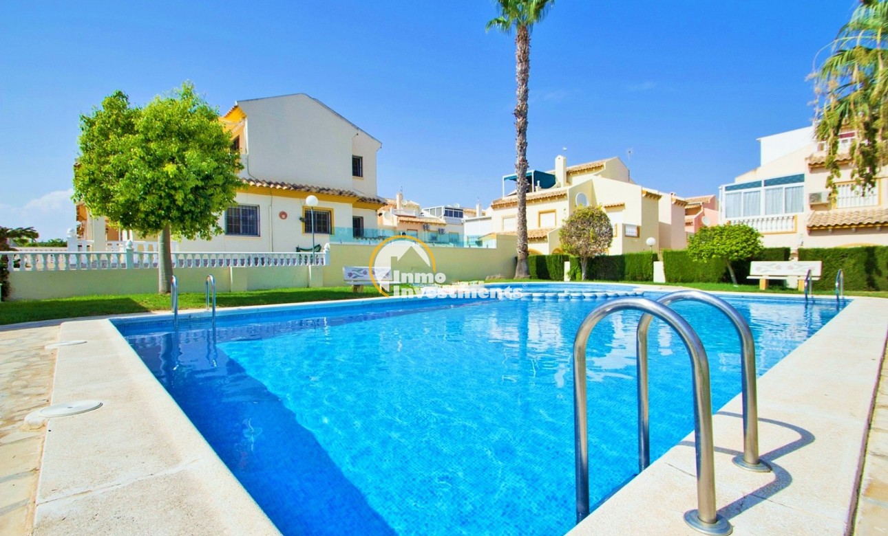 Resale - Town house - Playa Flamenca