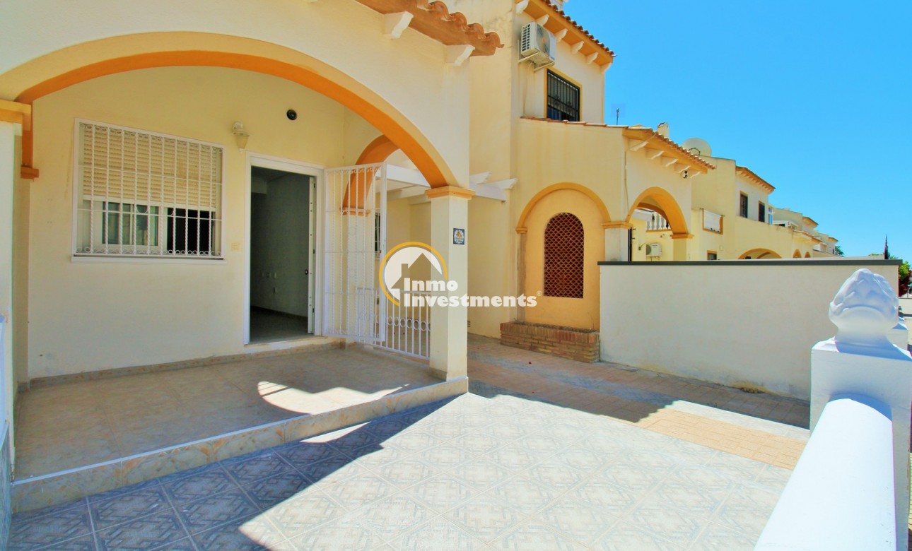 Resale - Town house - Playa Flamenca