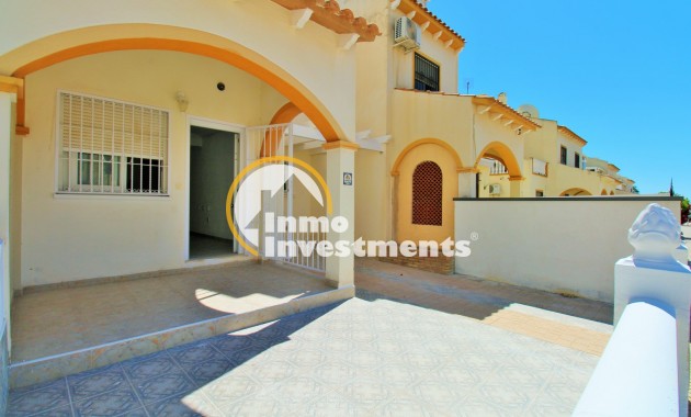 Resale - Town house - Playa Flamenca