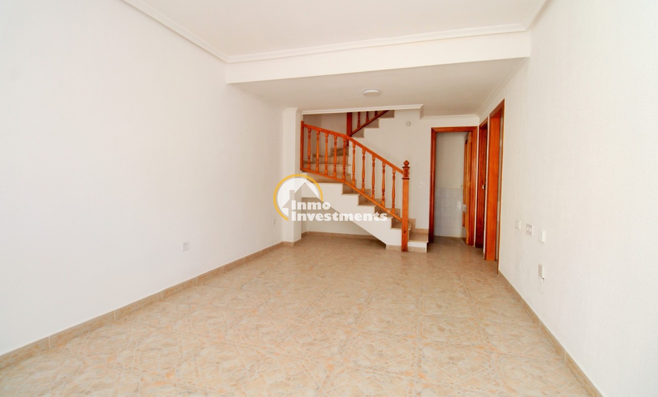 Resale - Town house - Playa Flamenca