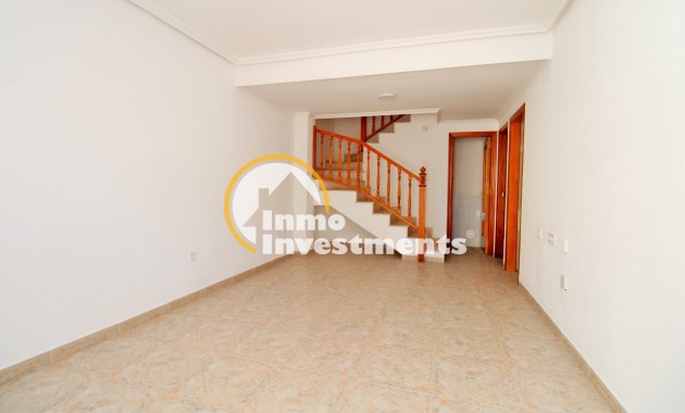 Resale - Town house - Playa Flamenca