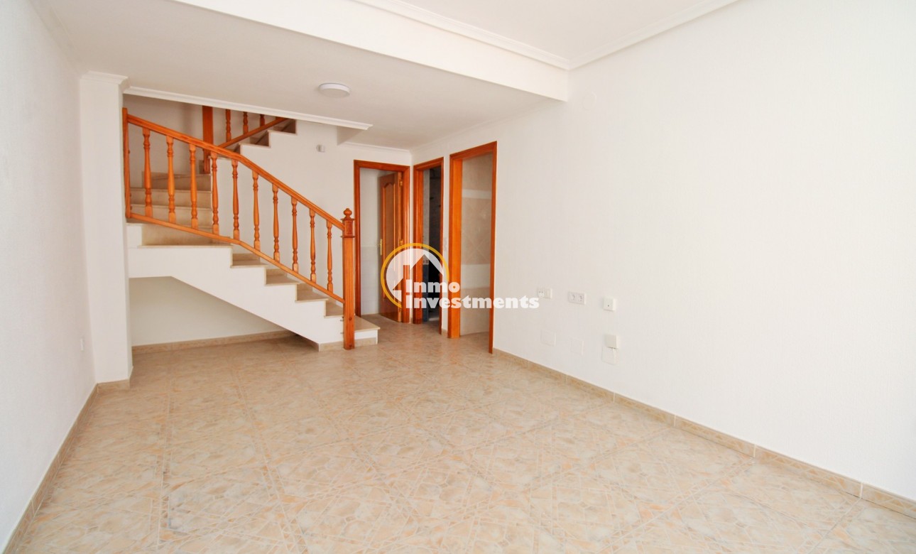 Resale - Town house - Playa Flamenca