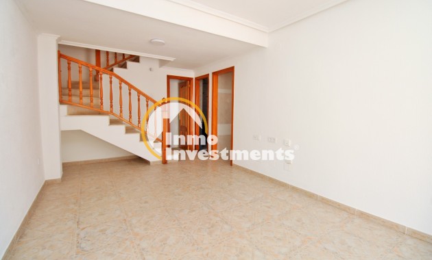 Resale - Town house - Playa Flamenca