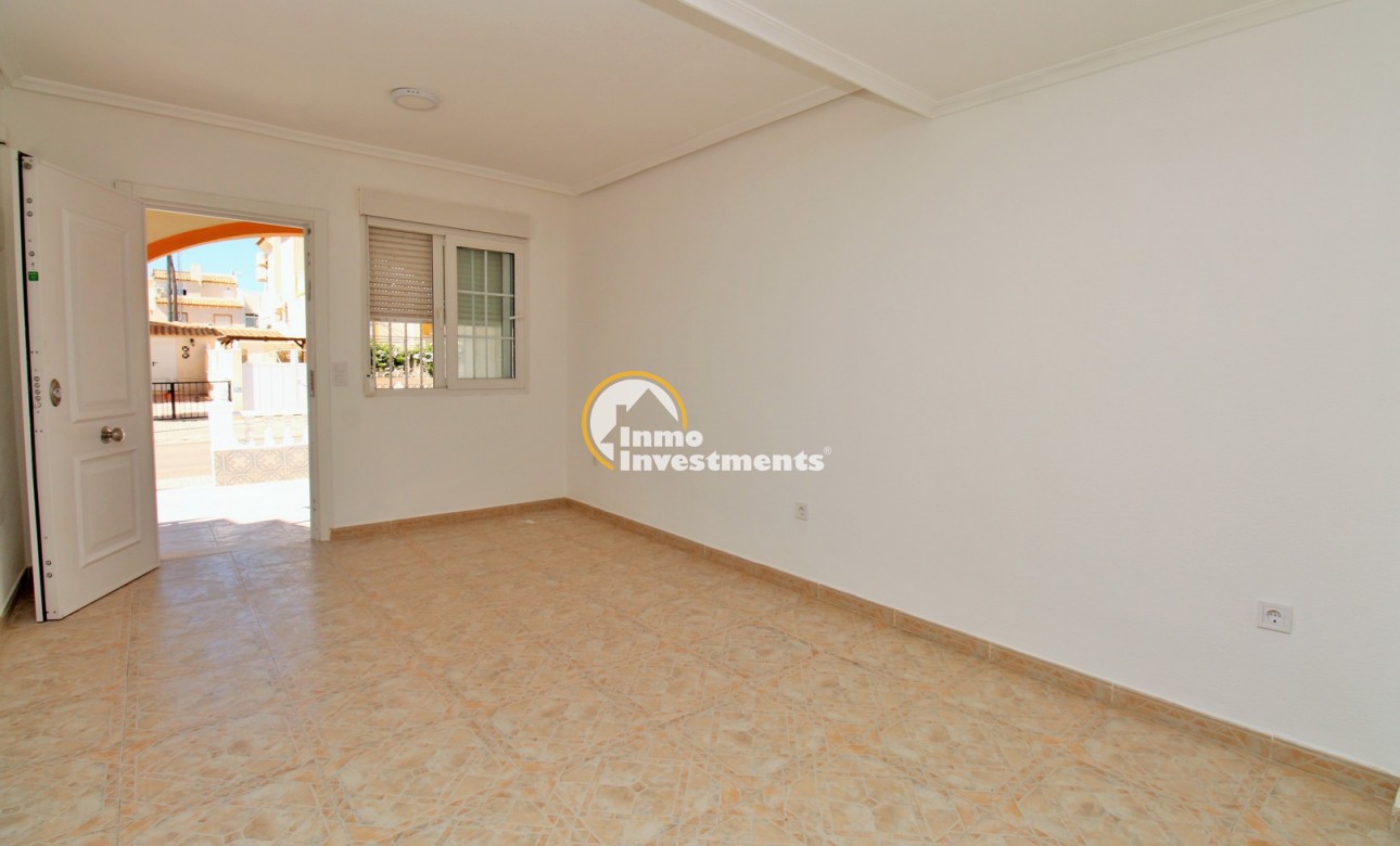 Resale - Town house - Playa Flamenca