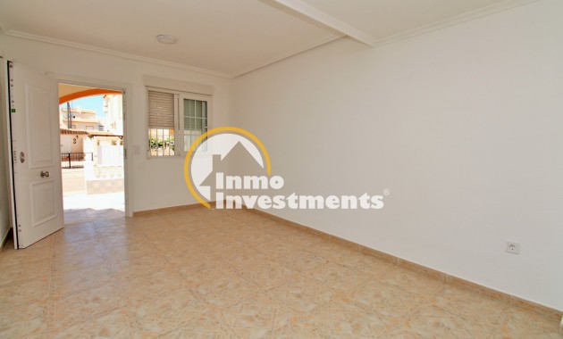 Resale - Town house - Playa Flamenca