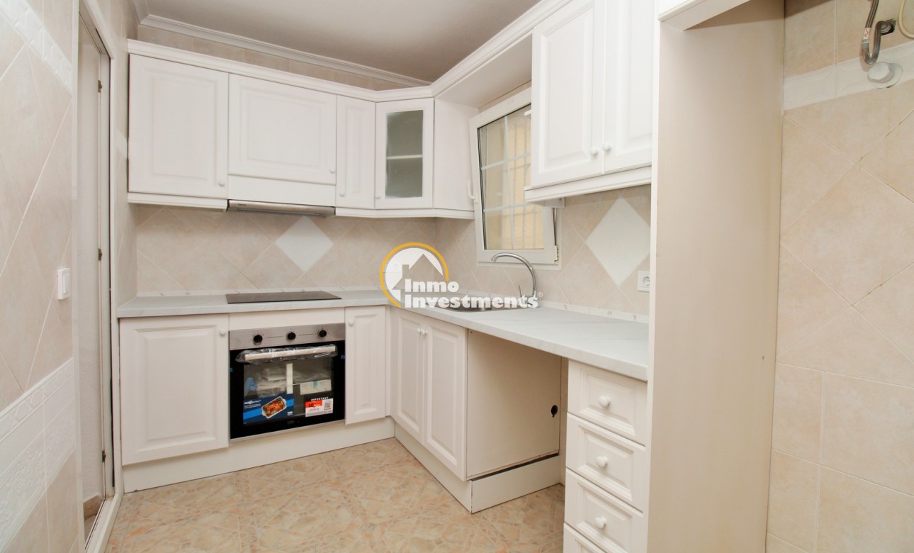 Resale - Town house - Playa Flamenca