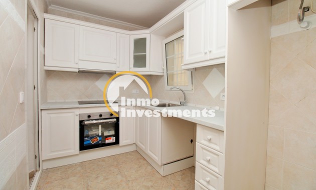 Resale - Town house - Playa Flamenca