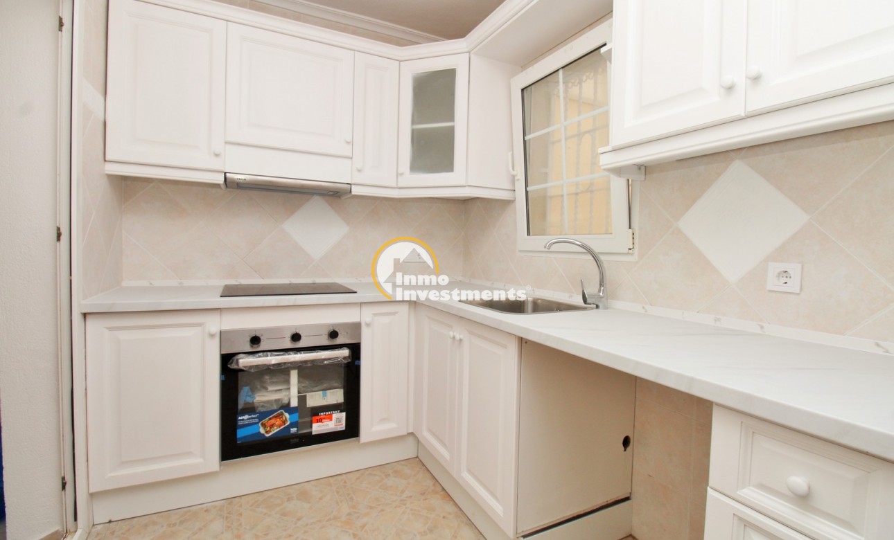 Resale - Town house - Playa Flamenca