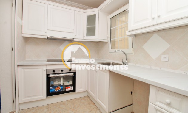 Resale - Town house - Playa Flamenca